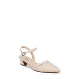 Marlee Ankle Strap Pointed Toe Sandal