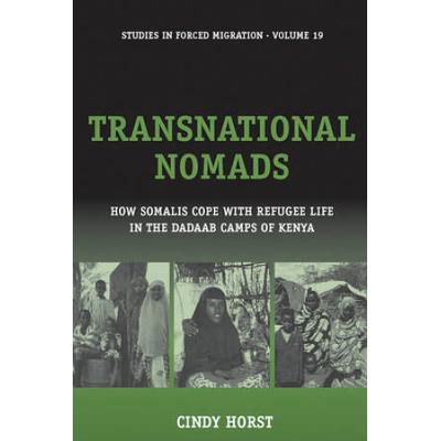 Transnational Nomads: How Somalis Cope With Refuge...