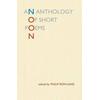 Noon: An Anthology Of Short Poems