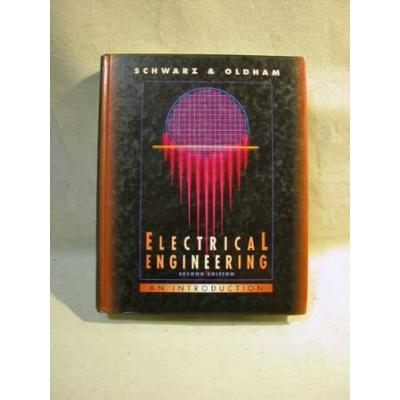 Electrical Engineering: An Introduction
