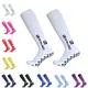 Neue lange fs Fußball Socken Männer Frauen Sport runde Silikon rutsch feste Griff Fußball Socken