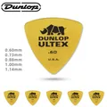 Dunlop Pick.426r Nashorn Dreieck Serie Ultex Material Akustik/E-Gitarre Pick. Dicke: