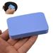 Table Tennis Bat Sponge Durable Soft Table Tennis Bats Cover Care Wash Sponge Pad Cleaning Accessory