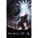 Halo 4 Poster - 22 x 34 inches
