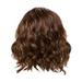 Alaparte Fashion Women s Sexy Full Wig Short Wig Curly Wig Styling Cool Wig Short Wigs