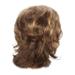 Human Hair Wig Women Wig For Women Short Curly Wavy Wig Synthetic Girl Fashion wig Headband Wigs