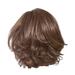 Alaparte Fashion Women s Sexy Full Wig Short Wig Curly Wig Styling Cool Wig Layered Wig