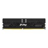 Kingston FURY Renegade Pro - DDR5 - kit - 256 GB: 8 x 32 GB - DIMM 288-pin - 6000 MHz / PC5-48000 - CL32 - 1.35 V - registered - ECC - black