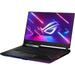 ASUS ROG Strix Scar 15 (2022) Gaming Laptop 15.6â€� 240Hz IPS QHD Display NVIDIA GeForce RTX 3070 Ti Intel Core i9 12900H 16GB DDR5 1TB SSD Per-Key RGB Keyboard Windows 11 Home G533ZW-AS94Q