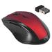 Leadrop 3200DPI Wireless Mouse Ergonomic Quick Response 6 Keys 2.4GHz PC Computer Laptop Optical Gaming Mouse for Home