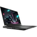 Alienware M16 Gaming Laptop 16 QHD Display Intel Core i7-13700HX 64 GB DDR5 RAM 4 TB PCIe SSD NVIDIA GeForce RTX 4070 Backlit Keyboard Windows 11 Pro Dark Metallic Moon