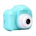 moobody 1080P High Resolution Kids Digital Camera Video Camcorder with 13 Pixels 2 Inch Large IPS Display Screen for Boys Girls