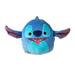 Squishmallows Disney 8 inch Stitch with Tongue Out Plush - Child s Ultra Soft Stuffed Toy