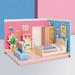 Ozmmyan Room Decor 3D Room Puzzle Children s Puzzle Toys 3D Puzzle Parent-child Interaction Children s Puzzle Toys Home Decor Clearance