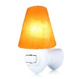 imalayan Salt Lamp Night Lamp Himalayan Salt Lamp Bedroom Night Lamp Plug-in Wall Bulb Home Decoration style3