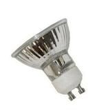 (10)-Pack for Broan QP430SS Range Hood 50W MR-16 GU10 120V 50-Watts 50 Watt Precision Halogen Light Bulbs Anyray