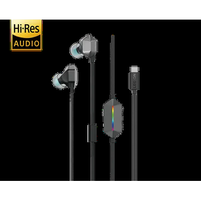 Legion E510 7.1 RGB Gaming In-Ear Headphones
