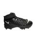 Nike Shoes | New Nike Force Savage Pro 2 Shark Football Cleats Black Size 11.5 Bv5448 Jordan | Color: Black | Size: 11.5
