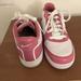 Nike Shoes | Never Worn Nike Airs | Color: Pink/White | Size: 9