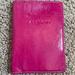 Coach Accessories | Coach Passport Case - Pink Patent Leather | Color: Pink | Size: Os