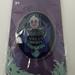 Disney Toys | Disney Little Mermaid Ursula Badge Pin | Color: Blue/Purple | Size: Osbb