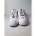 Nike Shoes | Nike Air Force 1 07 Lv8 3 Double Air White Black Men's Size 10 Shoes Cj1379-100 | Color: White | Size: 10