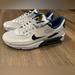 Nike Shoes | New Nike Air Max 90 Golf “ The Players Championship” Golf Shoes Men's Sz 5.5 | Color: Blue/White | Size: 5.5