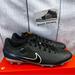 Nike Shoes | New Nike Tiempo Legend 10 Academy Fg/Mg Soccer Cleats Dv4337-040 Men's Sizes | Color: Black/Blue | Size: Various