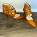 Michael Kors Shoes | Michael Kors Heels | Color: Tan | Size: 10