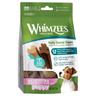 28x Size XS/S Puppy Whimzees by Wellness Dental Dog Snacks