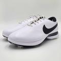 Nike Shoes | Nike Air Zoom Victory Tour 2 Golf Shoes Size 9.5 | Color: Black/White | Size: 9.5