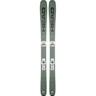 HEAD Damen Freeride Ski Kore 91 W mi/anth, Größe 156 in Grau