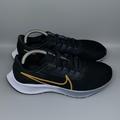 Nike Shoes | Nike Air Zoom Pegasus 38 Running Shoes Women’s Sz 9.5 | Color: Black/White | Size: 9.5