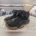 Nike Shoes | Nike Air Max Penny 4 Men Basketball Shoes Size 8 | Color: Black | Size: 8