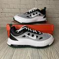 Nike Shoes | Nike Air Max Ap Cross Training Shoes Men’s 9.5 Cu4826-010 Bl/Wt Wolf Gray New | Color: Black/Gray | Size: 9.5