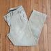 American Eagle Outfitters Pants | Men's American Eagle Khaki Chino 36x32 | Color: Tan | Size: 36
