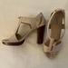 Michael Kors Shoes | Michal Kors 9.5 | Color: Tan | Size: 9.5