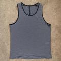 Lululemon Athletica Shirts | Never Worn Men’s Lululemon Tank Top Large | Color: Tan | Size: L