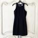 J. Crew Dresses | J. Crew Black Sheath Dress | Color: Black | Size: 2