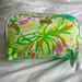 Lilly Pulitzer Bags | New Lilly Pulitzer Makeup Bag | Color: Pink | Size: Os