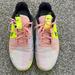 Nike Shoes | Nike - Women’s Coral Size 10.5 Metcon 8 | Color: Pink/Yellow | Size: 10.5