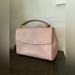 Michael Kors Bags | Michael Kors Ava Small Blossom Satchel Purse Nwt | Color: Pink | Size: Os