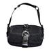 Coach Bags | Coach - Y2k Black Braided Soho Satchel | Color: Black | Size: Os