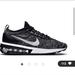 Nike Shoes | Nike Air Max Flyknit Racer Sneakers In Black And White | Color: Black/White | Size: 9.5