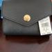 Michael Kors Bags | New With Tags Michael Kors Wallet | Color: Black | Size: Os