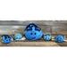 Disney Toys | Disney Store Tsum Tsum Plush Finding Dory Bag Set New With Tags Nemo | Color: Blue | Size: One Size