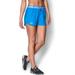 Under Armour Shorts | Blue Under Armour Athletic Shorts | Color: Blue/Silver | Size: S
