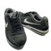 Nike Shoes | Nike Air Max Ltd 3 Txt Mens Size 10.5 Running Shoes Black Denim | Color: Gray | Size: 10.5