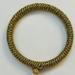 Kate Spade Jewelry | (Rare) Kate Spade Gold Rope Bangle Bracelet | Color: Gold | Size: Os