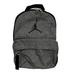 Nike Accessories | Nike Air Jordan Mini Backpack, Carbon Heather, One Size | Color: Black/Gray | Size: Os